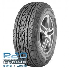 Continental ContiCrossContact LX2 225/70 R15 100T